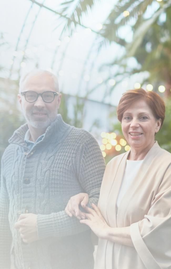 Nebu Resort Residences